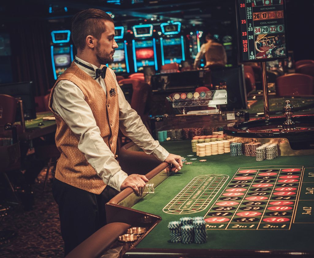 The 5 Best Roulette Strategies To Win - Full Roulette