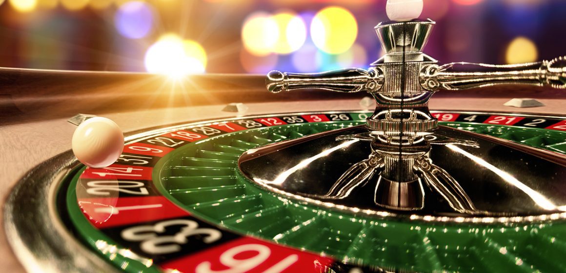 An image featuring a roulette