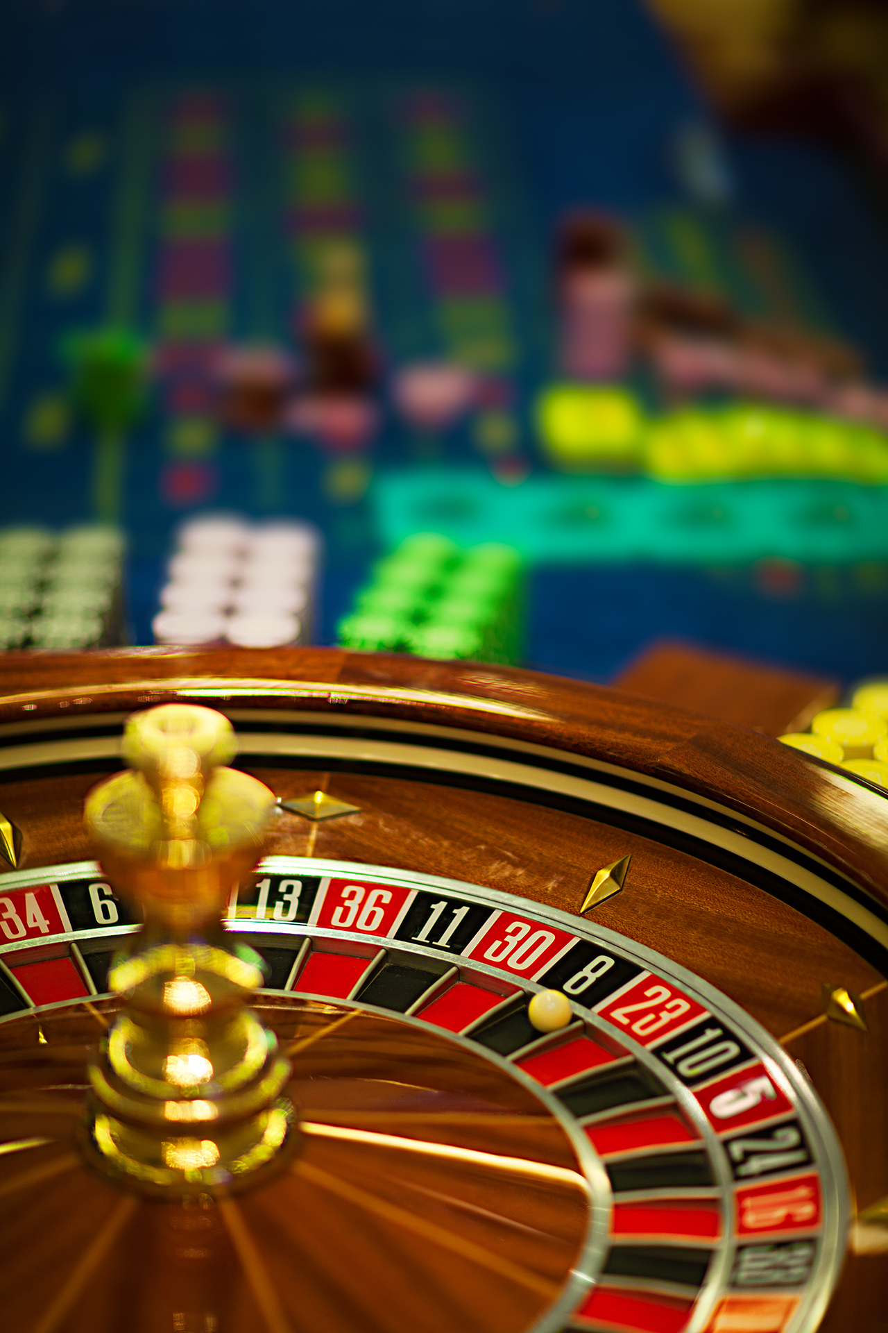  What Number Hits The Most In Roulette Full Roulette