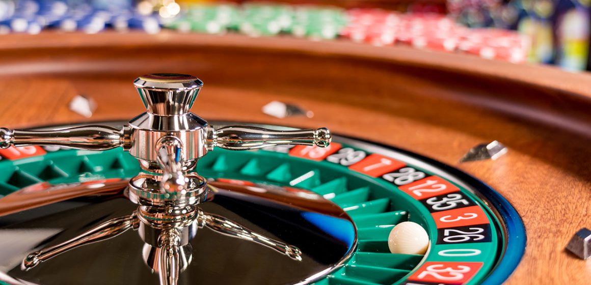 Learn how to play Roulette