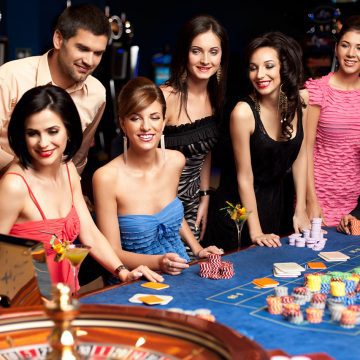 read here to find out what types of people you will see at a Roulette Table.