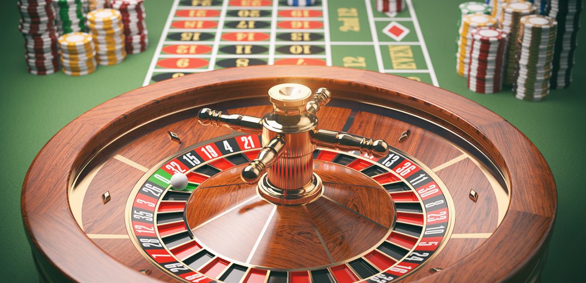 Improving Your Odds at Roulette