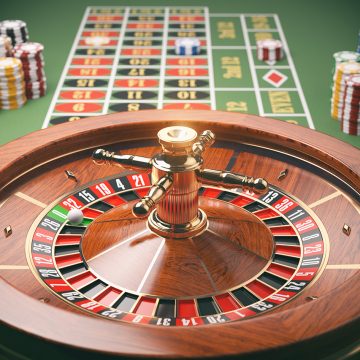 Improving Your Odds at Roulette