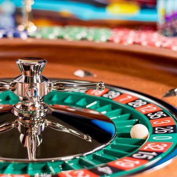 Is Roulette More than Just a Chance