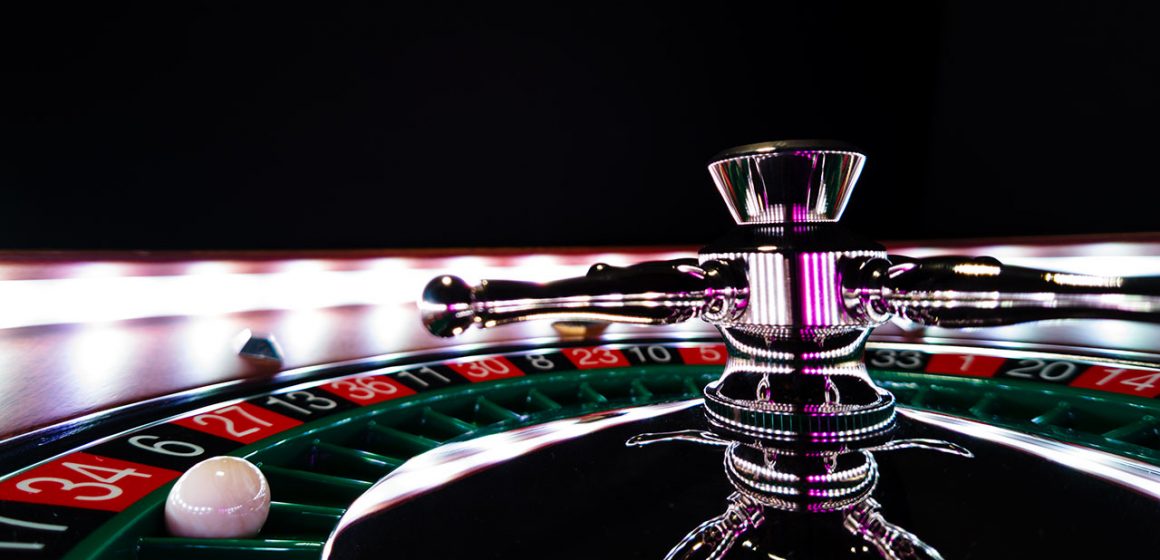 Strategies to Win Online Roulette