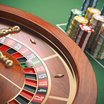 Biggest Roulette Wins Recorded in History