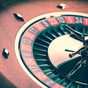 Reverse Martingale Strategy in Roulette
