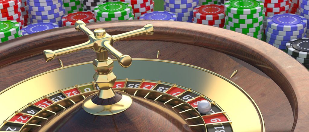 The Worst Roulette Bets 