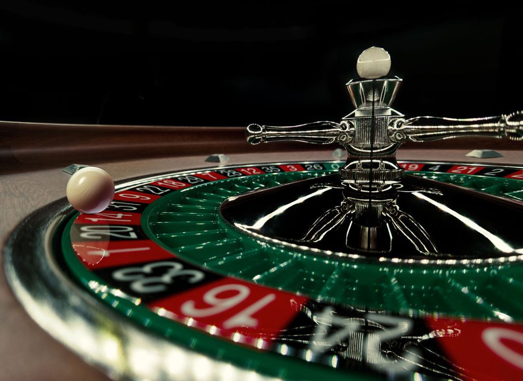  Roulette Betting Patterns 
