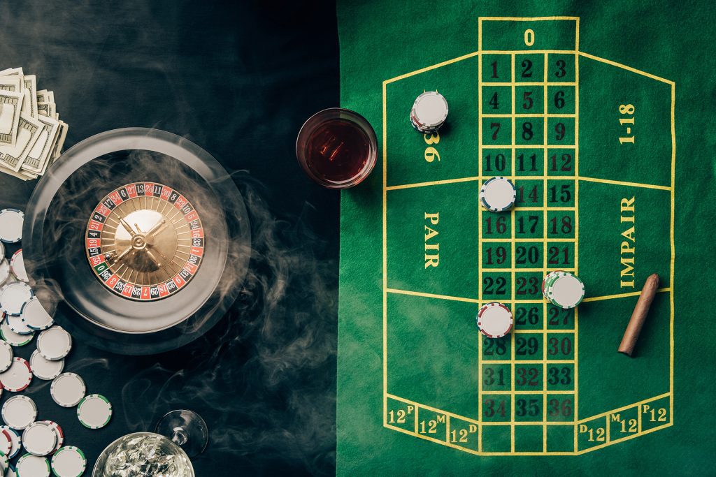 A Guide To Betting Limits In Roulette Understanding Minimums And