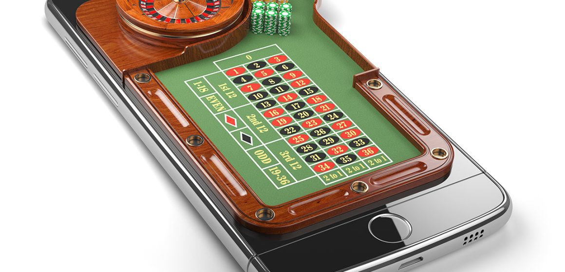 Pros and Cons of Online Roulette