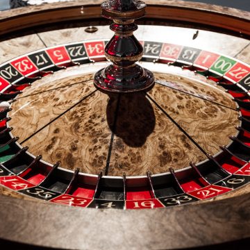 Roulette variations.