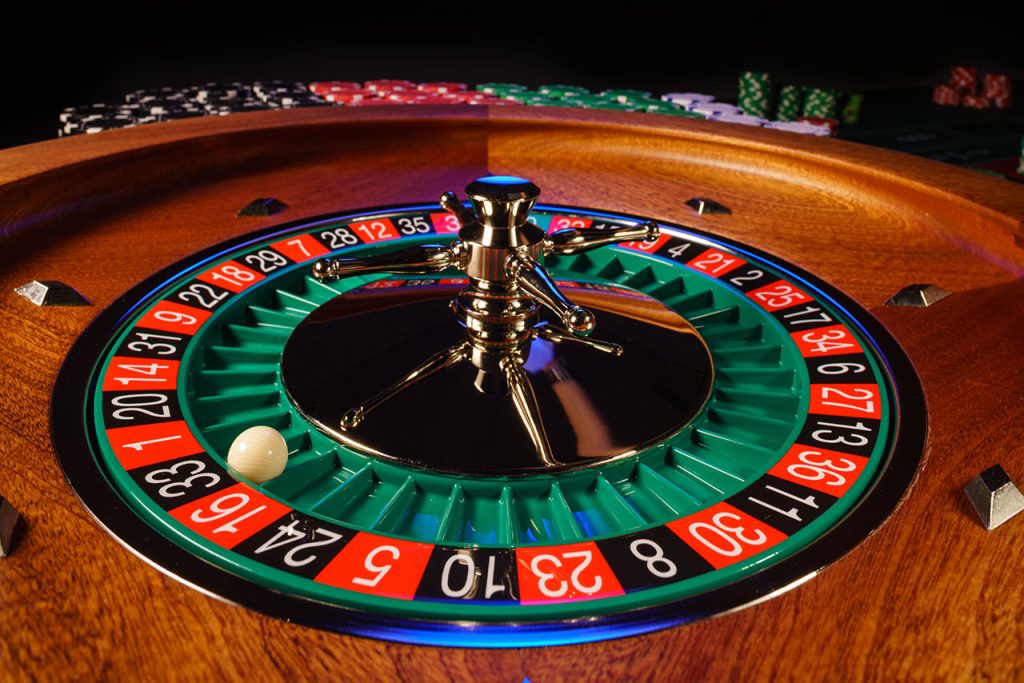 Roulette Superstitions
