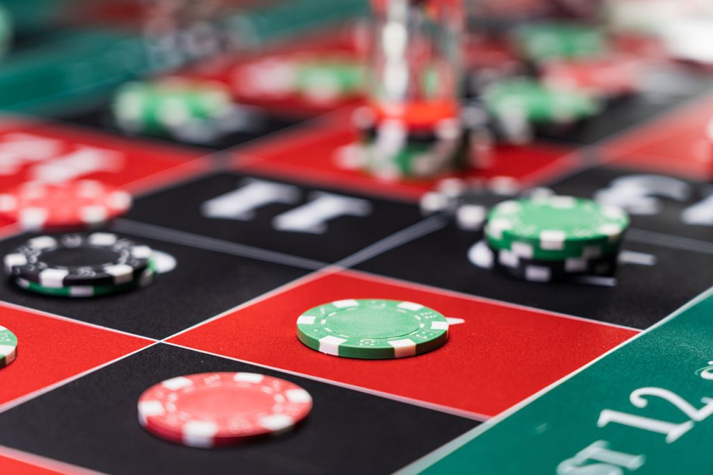  Roulette Betting Tips 
