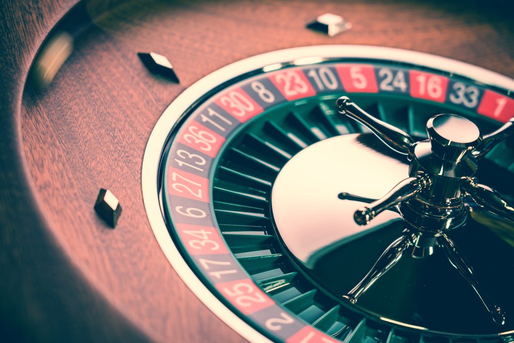 Bankroll Management Mistakes in Roulette 
