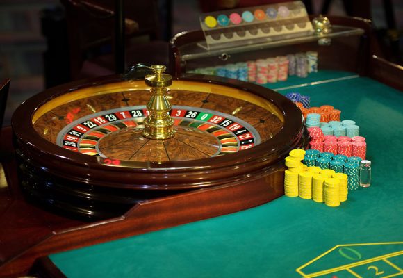 Roulette Betting Tips